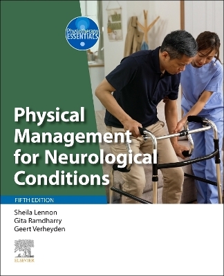 Physical Management for Neurological Conditions - 