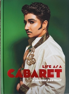 Life as a Cabaret - Mark Anthony