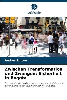 Zwischen Transformation und Zwängen