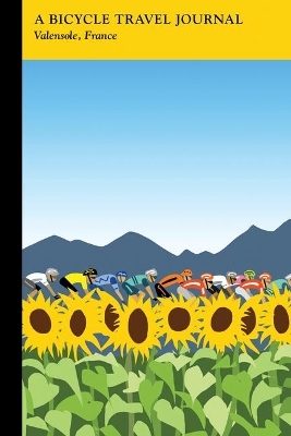 Valensole, France: A Bicycle Travel Journal