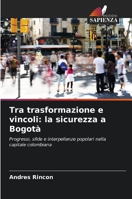 Tra trasformazione e vincoli