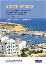 North Africa - Hutt, Graham; Stoddard; RCCPF