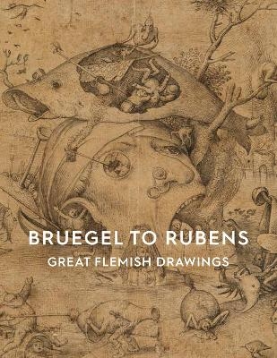 Bruegel to Rubens - An Van Camp