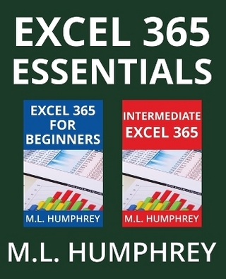 Excel 365 Essentials