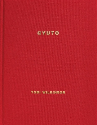 Tobi Wilkinson: Gyuto - 