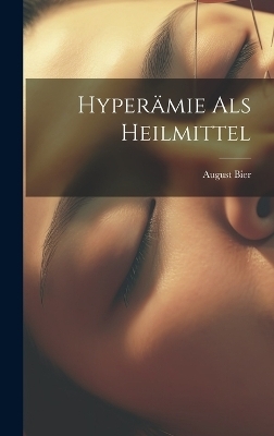 Hyperämie Als Heilmittel