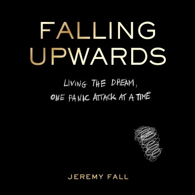 Falling Upwards - Jeremy Fall