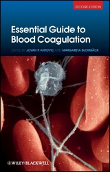 Essential Guide to Blood Coagulation - 