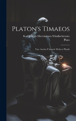 Platon's Timaeos