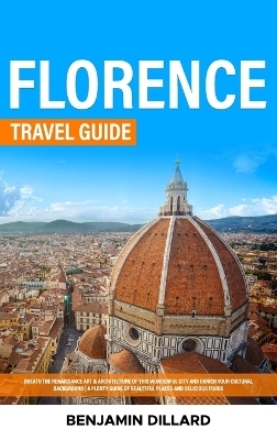 Florence Travel Guide