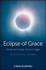 Eclipse of Grace - Nicholas Adams