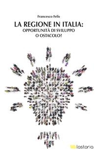 La regione in Italia
