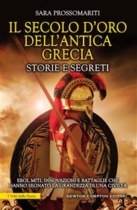 Il secolo d'oro dell'antica Grecia