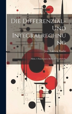 Die Differenzial- Und Integralrechnung