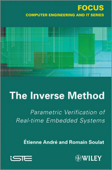 The Inverse Method - Etienne Andr&eacute;, Romain Soulat