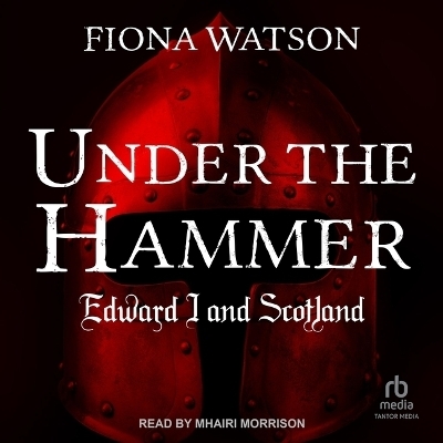 Under the Hammer - Fiona Watson