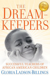 The Dreamkeepers - Gloria Ladson-Billings