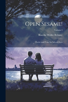 Open Sesame!