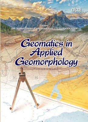 Geomatics in Applied Geomorphology - 