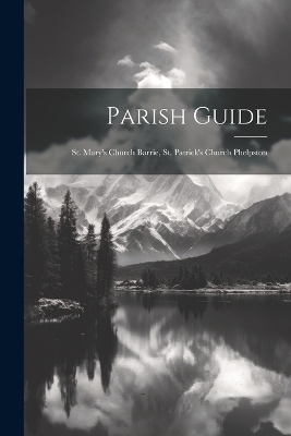 Parish Guide