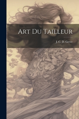 Art du tailleur - 