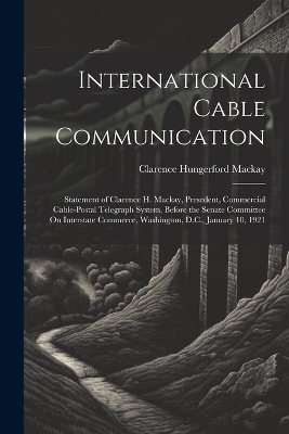 International Cable Communication