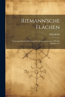 Riemann'sche Flächen