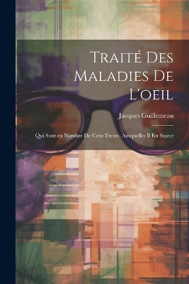 Traité des maladies de l'oeil