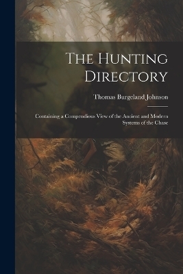 The Hunting Directory