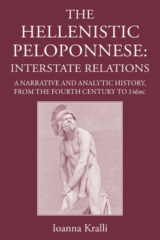 Hellenistic Peloponnese