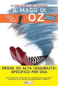 Il mago di Oz