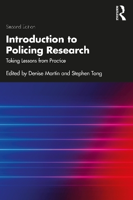 Introduction to Policing Research