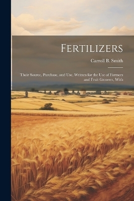 Fertilizers