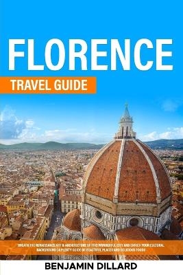 Florence Travel Guide