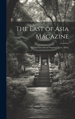 The East of Asia Magazine