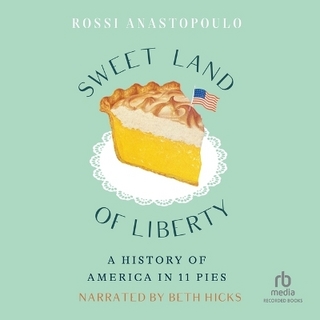 Sweet Land of Liberty