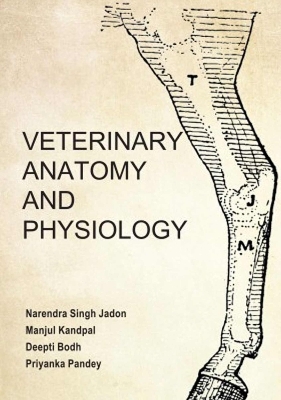Veterinary Anatomy and Physiology