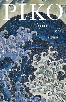 Piko - Jennifer Lighty