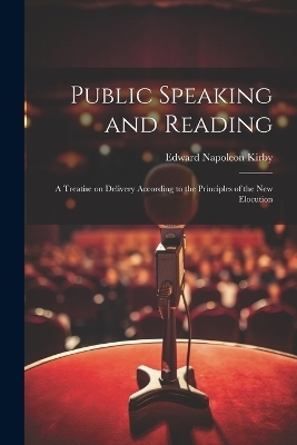 Public Speaking and Reading