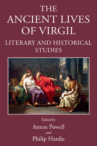 Ancient Lives of Virgil