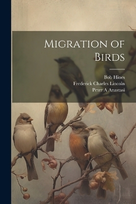 Migration of Birds