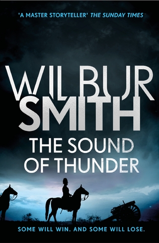 The Sound of Thunder