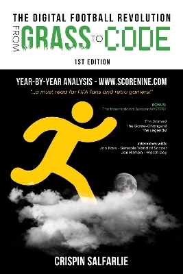 From Grass To Code - Crispin Salfarlie