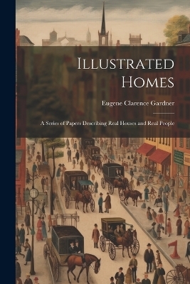 Illustrated Homes