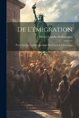 De L'émigration