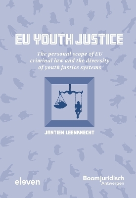 EU Youth Justice