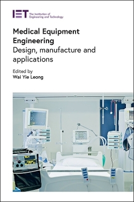 Medical Equipment Engineering - 