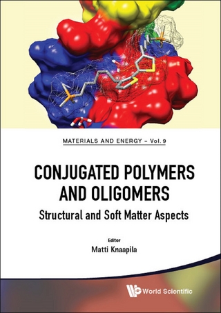 CONJUGATED POLYMERS AND OLIGOMERS