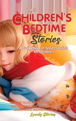 Children's Bedtime Stories - Lovely Stories