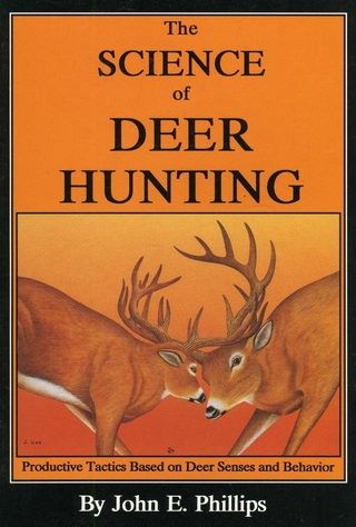 Science of Deer Hunting